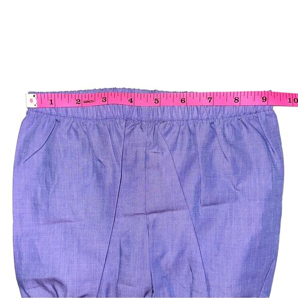 NEW Nelly Madison Toddler Girls Grape Soda Ruffle Bloomers Size 2 - Picture 6 of 8